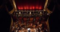 Don Pasquale enchante une nouvelle ère à l'Opéra de Tours