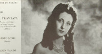 Hommage à Renée Doria (1921-2021), Episode 5 : La Traviata