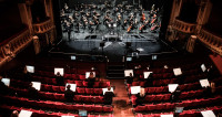 Hémon, Tragédie Radiophonique lance le Festival Arsmondo Liban à l'Opéra national du Rhin