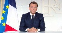 Emmanuel Macron, pari perdu, promesse à tenir