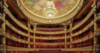 (Nouveau) Coup de théâtre dans le feuilleton des Loges de l'Opéra Garnier...