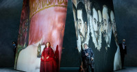 Le Soulier de Satin au Palais Garnier réveille le bel opéra dormant
