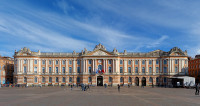 Capitole de Toulouse : voyages et chefs-d'œuvre en 2023/2024