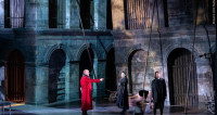 Don Giovanni en gros plan à l’Opéra Grand Avignon