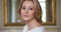 Master-Classe de Karine Deshayes au TCE pour la Paris Opera Compétition