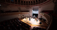 Piano(s), Beethoven et Wagner en Miroirs étendus au Festival lillois