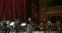 La jeunesse romantique de Beethoven et de Schubert au Teatro Colón