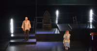 Pelléas et Mélisande brille dans l’obscurité du non-dit à l’Opéra des Landes
