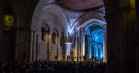 « Passages » obligés pour l’ensemble InAlto au Festival de Saintes