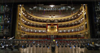 100ème Saison pour le Teatro Real de Madrid