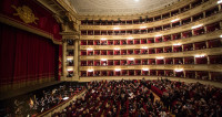 La nouvelle saison de La Scala s'ouvre lundi !