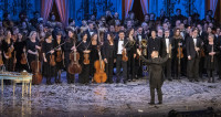 Le Metropolitan Opera s'accorde sur le fil avec son Orchestre