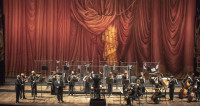 Magnétisme et saltimbanques au Teatro Colón : les Illuminations de Britten en prélude à Mozart