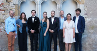 Floriane Hasler remporte le 10ème Concours international de chant baroque de Froville