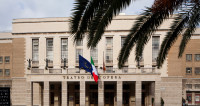 Opéra de Rome 2017/2018 : Francia Italia !