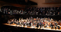 L’Enfant et les Sortilèges enchantent la Philharmonie de Paris