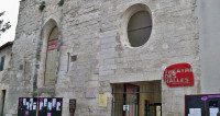 L’Académie de La Scala au Théâtre des Halles en Avignon