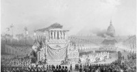 Mozart et Beffa pour commémorer le Bicentenaire Napoléon aux Invalides