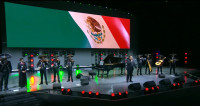 Javier Camarena fête le Mexique à l’Exposition Universelle de Dubaï