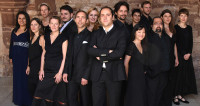 La musique instrumentale et vocale du Seicento Italien résonne Salle Cortot