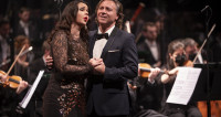 Alagna & Kurzak fêtent la Saint-Valentin à la Philharmonie de Paris