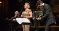 Joyce DiDonato en pleine lumière au Mozarteum Argentino