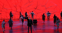 Macbeth dystopique en ouverture de saison à La Scala de Milan