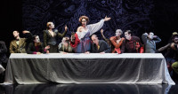 ​AMOK sublime la Beauté du Mal à l'Opéra de Reims