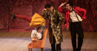 Un Rigoletto au TCE : opéra-comique pour enfant ?