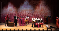 Rigoletto (peu) participatif à l'Opéra de Rouen