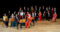 L’Espagne en musique avec l'Académie de l’Opéra de Paris
