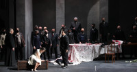 Débuts historiques de Speranza Scappucci à La Scala de Milan avec Capulet et Montaigu