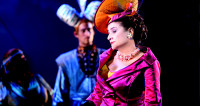 Turquerie en Italie rime avec Rossini et Bartoli à Monte-Carlo
