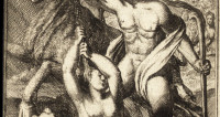 Phaéton à l’Opéra de Nice : Epaphus