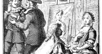 Molière et Lully : Le Sicilien ou l'Amour peintre à l'Opéra de Reims