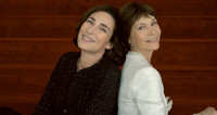 Véronique Gens et Sandrine Piau, flamboyantes Rivales en récital au TCE