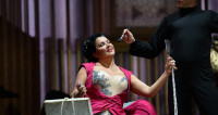 Manon Lescaut à Monte-Carlo marque le retour d'Anna Netrebko