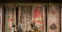 Mozart, da Ponte et l'Opéra de Bordeaux : Trilogie du désir