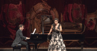 Colón habanero : le récital enjoué de Nancy Fabiola Herrera