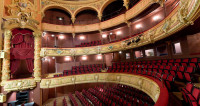 Saison 2022-2023 de “Folies” au Clermont Auvergne Opéra