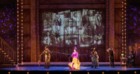 Rossini Mania avec Cecilia Bartoli dans Le Turc en Italie : l'Opéra de Monte-Carlo à Vienne