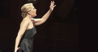 Éclatants débuts de Sondra Radvanovsky en récital au Teatro Colón