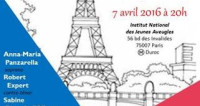 ​France AVC organise un concert lyrique à l'INJA pour financer ses actions