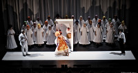 Les Contes d’Hoffmann contre vents et marée au Festival Opéra des Landes