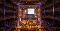 Un vainqueur désigné pour la deuxième édition du Concours International de Chefs d’Orchestre d’Opéra 