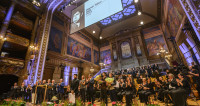 L’Opéra de Liège ouvre la voie internationale à de jeunes chefs d’orchestre d’opéra