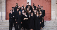 Le jeune chœur de paris : deux décennies à concilier les voies des voix