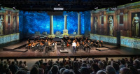 La Flûte enchantée de Mozart au Festival Berlioz de La Côte-Saint-André
