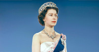 La Reine d'Angleterre et l'Opéra : Gloriana