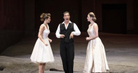 Contes en série à l'Opéra - Épisode 5 : La Cenerentola de Rossini